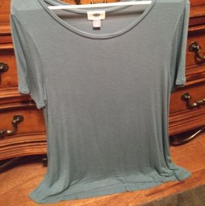 Dress up or down shirt